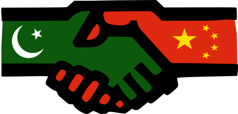 Pakistan and China Will Collaborate