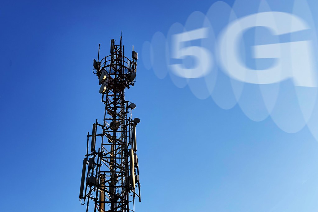 Pakistan to launch 5g in 2023