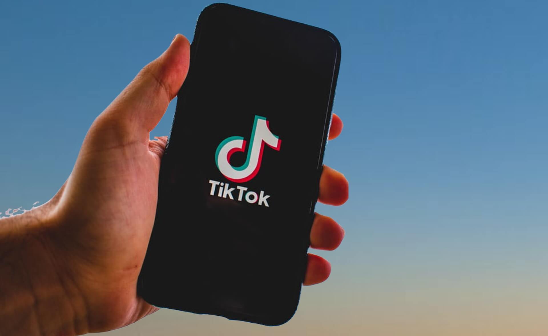 TikTok has deleted over 6.5 million