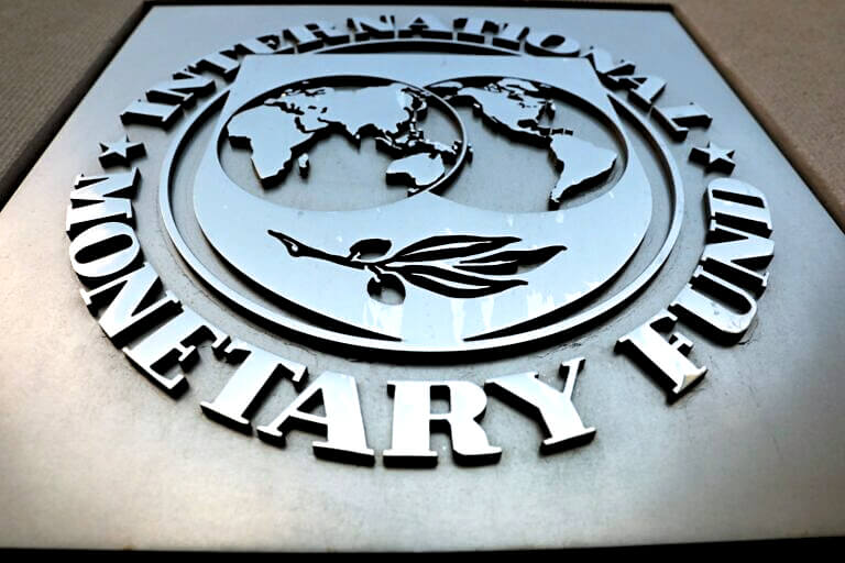 Pakistan and IMF have begun discussions