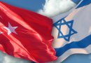 Israel Advises Its Citizens to Leave Turkey