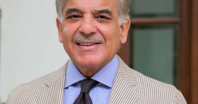 PM Shahbaz Said That Pakistan’s Future Depends on the Success of The CPEC