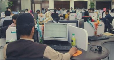 IT Industry of Pakistan