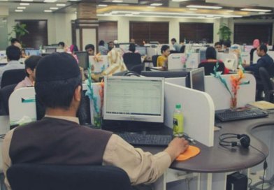 IT Industry of Pakistan
