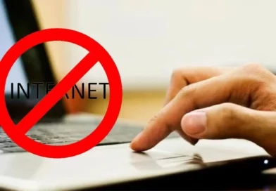 Pakistan become 3rd Worst country for most Internet Shutdowns in the World